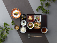 TableCheck限定 松花堂弁当＋飲み放題付き