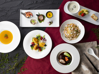 【TableCheckプラン】［団欒］+飲み放題プレミアム