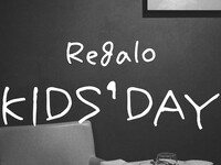 [4月26日 開催] KIDS'DAY 