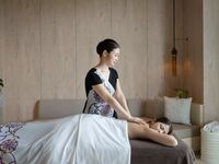 [Course A] Body & Facial Treatment - 130 minutes