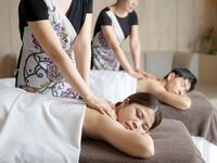 [Course B] Full Body Treatment - 100 minutes