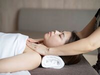 [Course C] Select Body Treatment - 70 minutes
