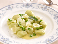 長崎五島牛を使用したお花見特別コース