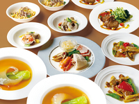 【公式 最安値保証】4月謝恩フェア！　北京ダックコース 17,000円→15,300円（税込）