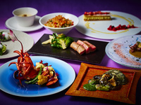 春の味覚を贅沢に味わうコース　麗～URARAKA～　