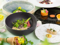 京のふれんちコース