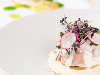 10種の生ビール含む90分飲み放題＋カジュアルに楽しむ「LUCE」コース