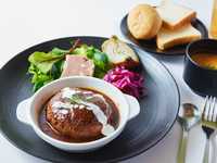 ごちそうLUNCH SET / 平日　【2時間制】※3/23~4/27の予約はこちらです