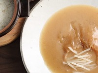 おまかせフカヒレコース～上海風フカヒレの姿煮（ハーフサイズ）＋お肉料理