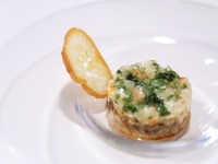 Daily Chef’s Choice