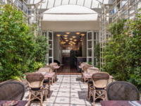 【テーブル席】ハッピーアワー プランA／フリーフローのみ　 7,500円