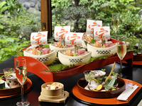 祝膳【個室確約】