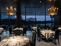 [Best Rate] SUD Dinner Course