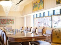 ご長寿お祝いプラン