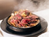 [Beer Garden] A satisfying plan with all-you-can-eat prosciutto and soft drinks! Plus all-you-can-drink alcohol for an additional 500 yen