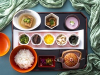 [May 1st - June 30th] Southern Treasure Chest Kagoshima Lunch