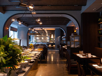 3/16〜【休日】シュラスコランチ +飲み放題