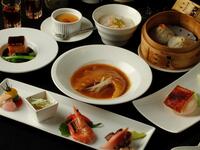 Uptown Luxury 19,000 yen with 2.5 hours of all-you-can-drink