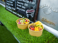 Grab & Go Lunch Box