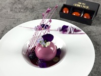 【期間限定】土日祝ホワイトデー スペシャルデザートセット