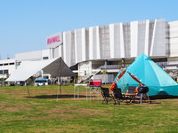 【3/14ｰ3/15限定】イベントPhoenix持ち込みキャンププラン