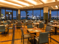 【 6/2限定・開港祭】 ディナーブッフェ＆乾杯スパークリングワイン | 12,000円