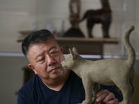 June 13 Exclusive | Chef’s Table Dinner with Ceramic Works by Masayuki and Makimasa Imai (Including alcoholic or non-alcoholic pairing) 