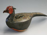 陶芸家 今井政之氏・今井眞正氏の作品が魅せるシェフズテーブル特別ディナー(アルコール・ノンアルコールペアリング付き)