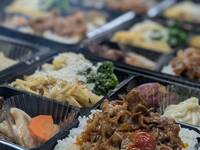 企業様向け【お弁当】