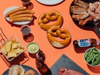 Curso Deluxe (com bebida premium à vontade)