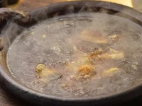 【テイクアウト】ふぐ雑炊の出汁　2人前　2セット