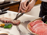 3/2～4/30【3日前予約】【平日ディナー飲み放題付】グループプラン