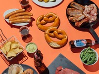 디럭스 코스 (무제한 음료 포함)