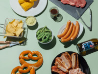 Стандартный курс (все, что вы можете выпить, включено)