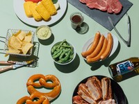 스탠다드 코스(무제한 음료 포함)