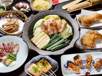 2026 Sakura Festival limited course + all you can drink 2000 yen