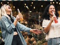 [All-you-can-drink for 2 hours] Plan *Please call if you wish to use it on the day