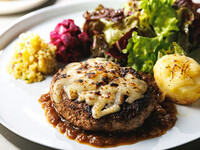 One Plate Lunch Set 〜選べるワンプレートランチセット〜1,600円～