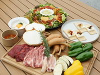 Value Plan + Come empty-handed