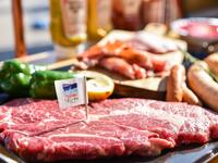 【平日・BBQパーティ】 小学生 3,500円（最大3h飲み放題付き）