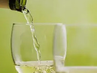 春宴会プラン　8000円(飲み放題付) 