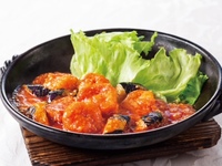 春宴会プラン　10000円(飲み放題付)※ネット予約限定500円割引→9500円