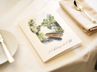 【平日限定ランチ】Le Menu d'Alsace 7,000