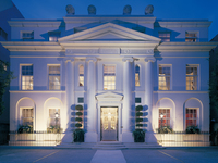 【ディナー】Le Menu Heaberlin 24,000