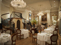 【ディナー】Le Menu Dégustation 35,000