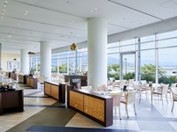 【ゴールデンウィーク】ディナービュッフェ　小人