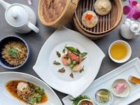 Spring Uptown Luxury 14080