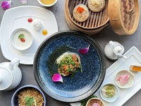 봄 Gramercy Essence 17600