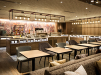 【みんな集まれ！ごちそう広場】フルランチブッフェ大人