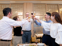 【学生限定！1,000円OFF】カジュアルパーティープラン